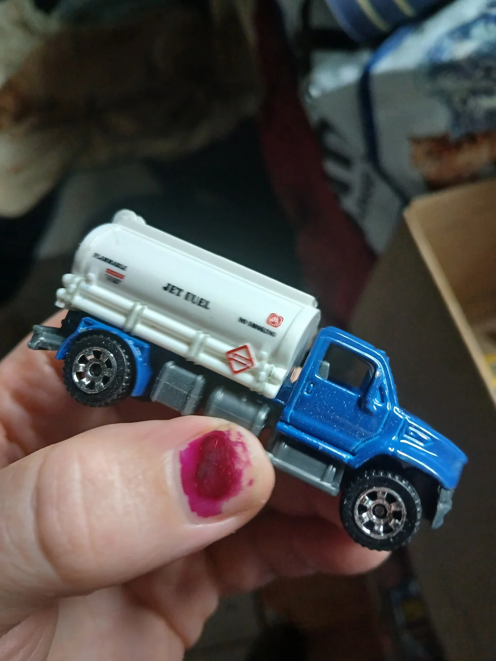 Matchbox 